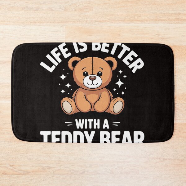 Item preview, Cute Teddy Bear For Men Women Kids Teddy Bear Lover designed and sold by MelSurf.