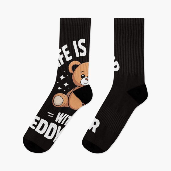 Item preview, Cute Teddy Bear For Men Women Kids Teddy Bear Lover designed and sold by MelSurf.