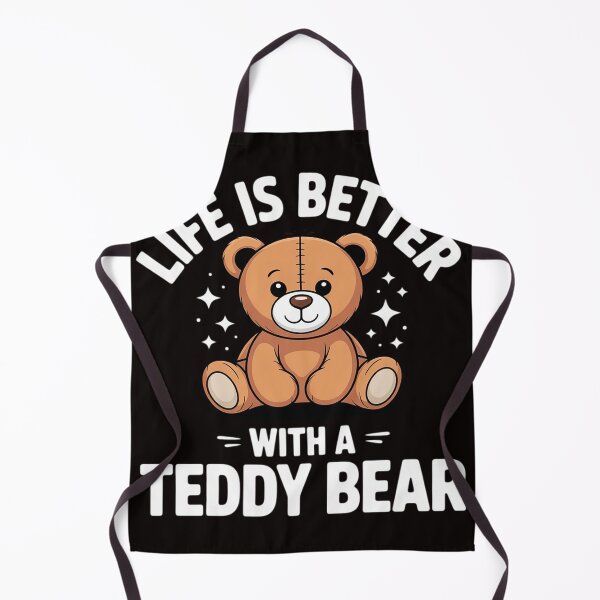 Item preview, Cute Teddy Bear For Men Women Kids Teddy Bear Lover designed and sold by MelSurf.
