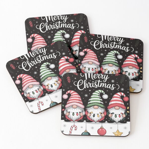 Item preview, Cute Gnomes Merry Christmas Light Family Gnome Xmas Matching designed and sold by MelSurf.