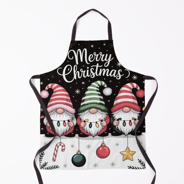 Item preview, Cute Gnomes Merry Christmas Light Family Gnome Xmas Matching designed and sold by MelSurf.