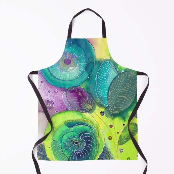 Item preview, Garden Party 1 designed and sold by Anjaartanddesign.