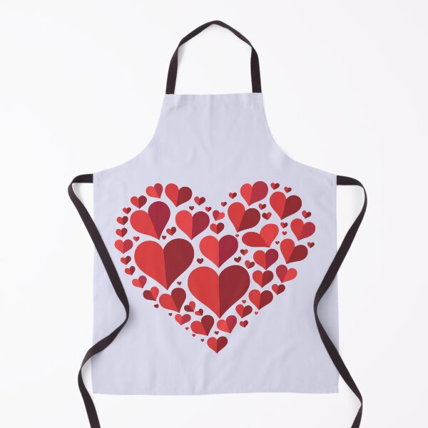 Item preview, Love Heart Collage | Valentine's Day Romance Design designed and sold by cabana.space.