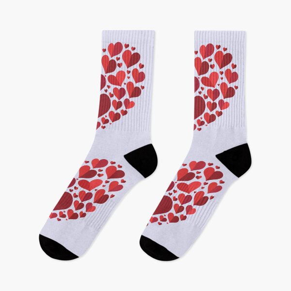 Item preview, Love Heart Collage | Valentine's Day Romance Design designed and sold by cabana.space.