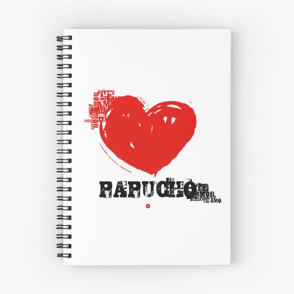 Item preview, I love you, daddy (fc) designed and sold by XUSRedbubble.
