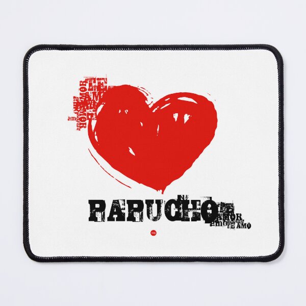 Item preview, I love you, daddy (fc) designed and sold by XUSRedbubble.