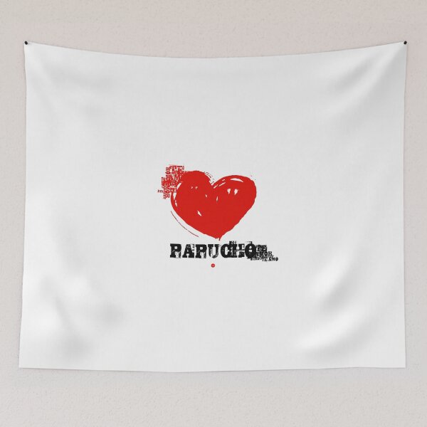 Item preview, I love you, daddy (fc) designed and sold by XUSRedbubble.