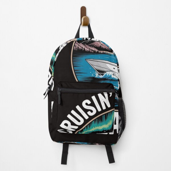 Item preview, Cruisin' Together Alaska Family Cruise North Lights Cruising designed and sold by MelSurf.