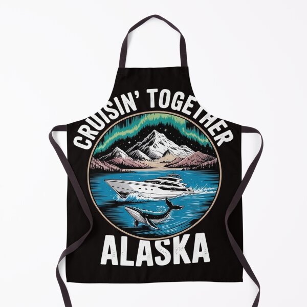 Item preview, Cruisin' Together Alaska Family Cruise North Lights Cruising designed and sold by MelSurf.
