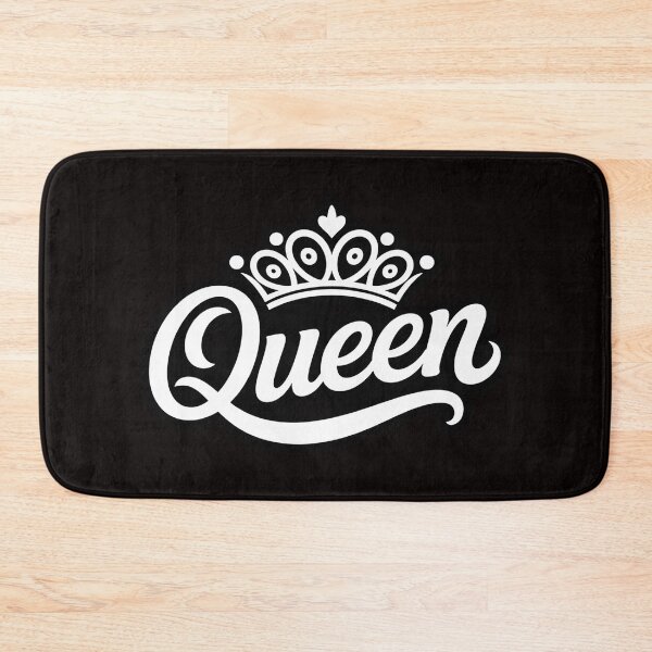 Item preview, Crown me font queen designed and sold by MelSurf.