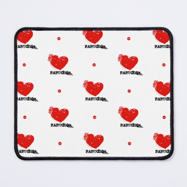 Item preview, I love you, daddy (fc) P designed and sold by XUSRedbubble.