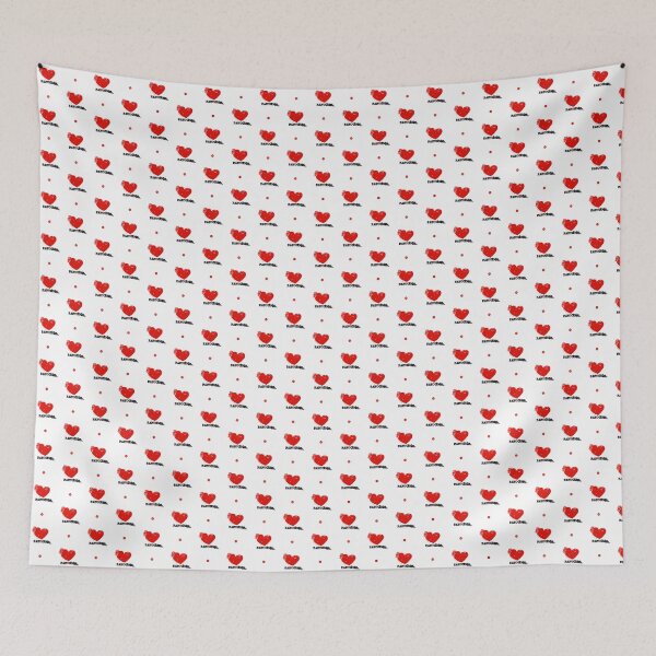 Item preview, I love you, daddy (fc) P designed and sold by XUSRedbubble.