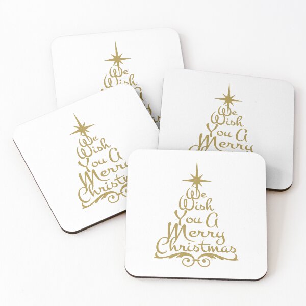 Item preview, We Wish You A Merry Christmas designed and sold by PeppermintClove.