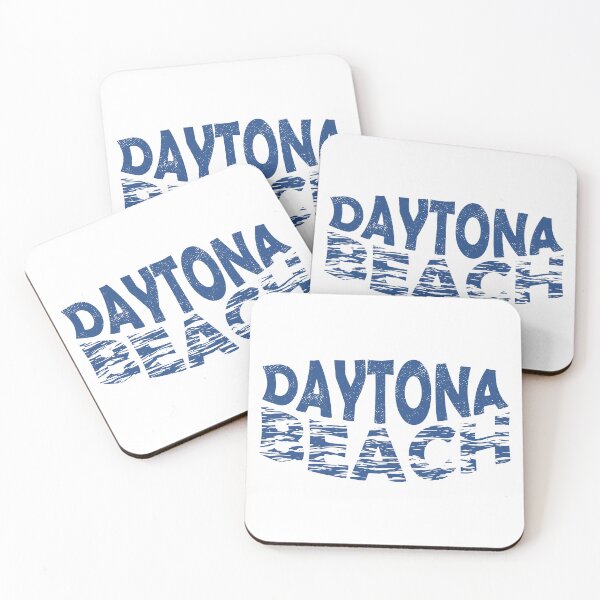 Item preview, Daytona Beach designed and sold by ArtNoveltee.