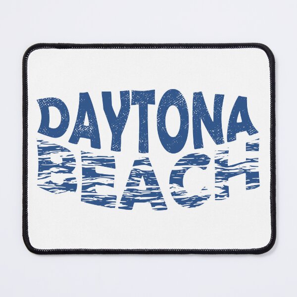 Item preview, Daytona Beach designed and sold by ArtNoveltee.