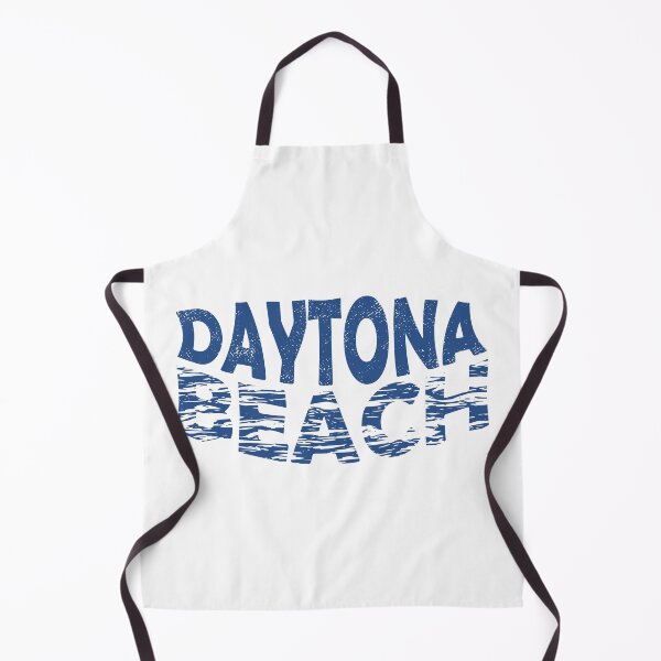 Artikelvorschau, Daytona Beach entworfen und verkauft von ArtNoveltee.