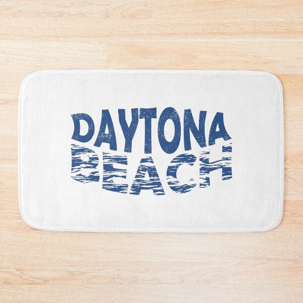 Item preview, Daytona Beach designed and sold by ArtNoveltee.