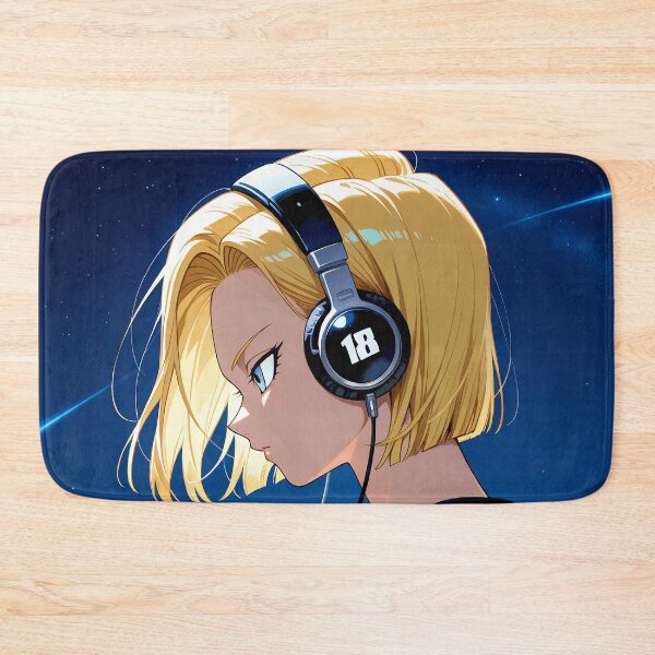 Item preview, Anime girl designed and sold by Leork-Shop.