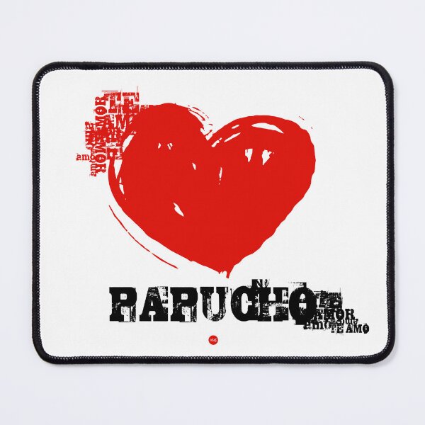 Item preview, I love you, daddy (fc) I designed and sold by XUSRedbubble.