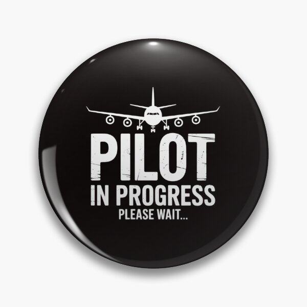 Artikelvorschau, Copilot Geschenkflug Pilot in Ausbildung Zukünftiger Pilot entworfen und verkauft von MelSurf.
