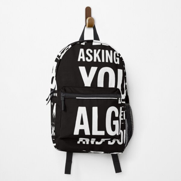 Item preview, Complicated Math Apparel - Awesome Algebra designed and sold by MelSurf.
