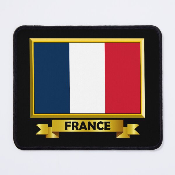 Item preview, FRENCH Gifts, Stickers & Products (N) designed and sold by mpodger.