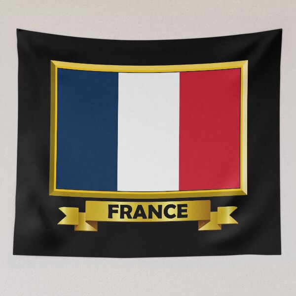 Item preview, FRENCH Gifts, Stickers & Products (N) designed and sold by mpodger.