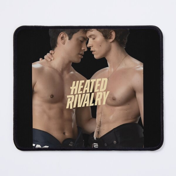 Item preview, heated rivalry designed and sold by thrynafenquar.