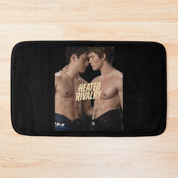 Item preview, heated rivalry designed and sold by thrynafenquar.