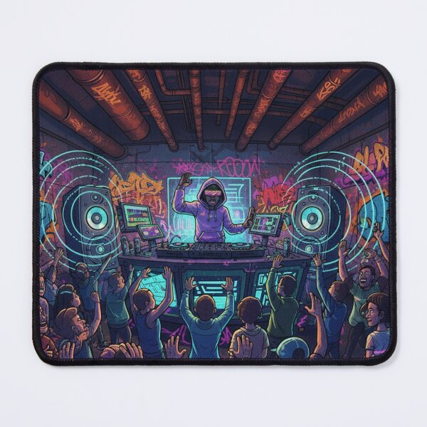 Item preview, Boiler room 2 designed and sold by matthijs309.