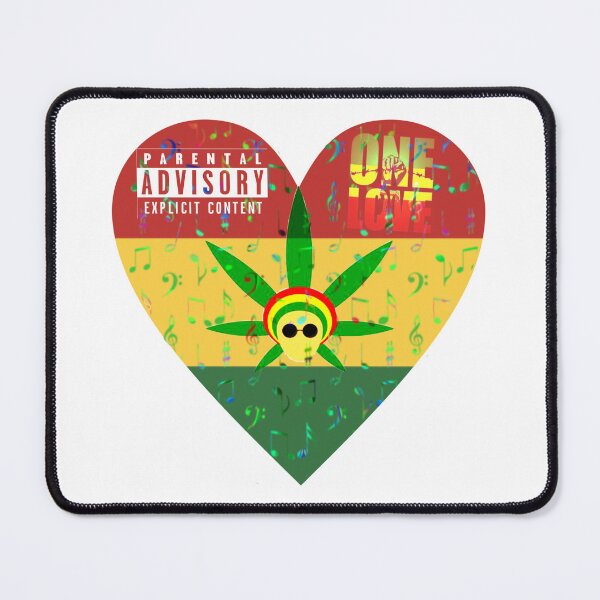 Item preview, Rasta Man designed and sold by natnat7w.