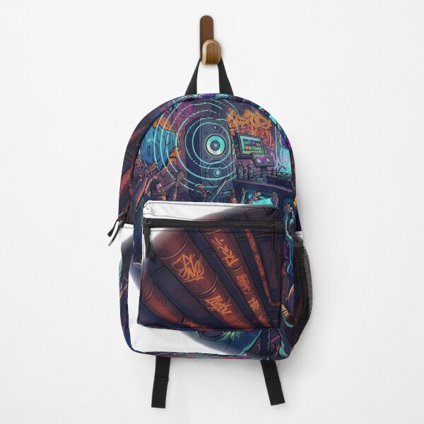 Item preview, Boiler room 2 designed and sold by matthijs309.