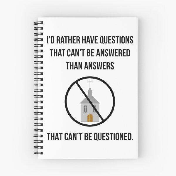 Item preview, In favor of free thought.  designed and sold by Rachel the Artist .