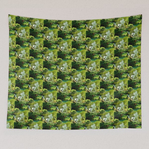 Item preview, SF Japanese Tea Garden Study 2  designed and sold by Robert Meyers-Lussier.