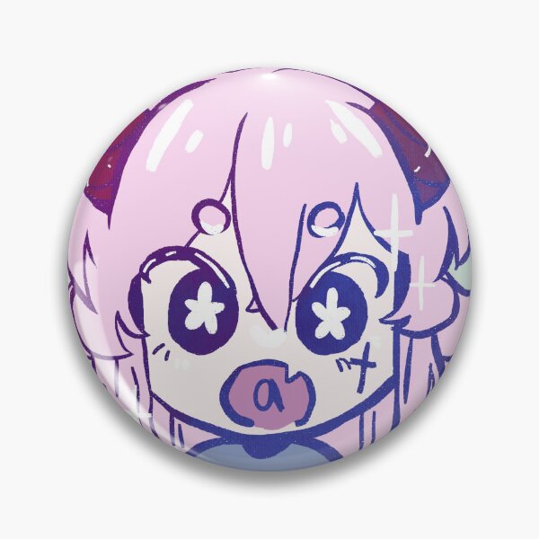 Item preview, TL in the flesh: pfp designed and sold by TL_Pebbles.