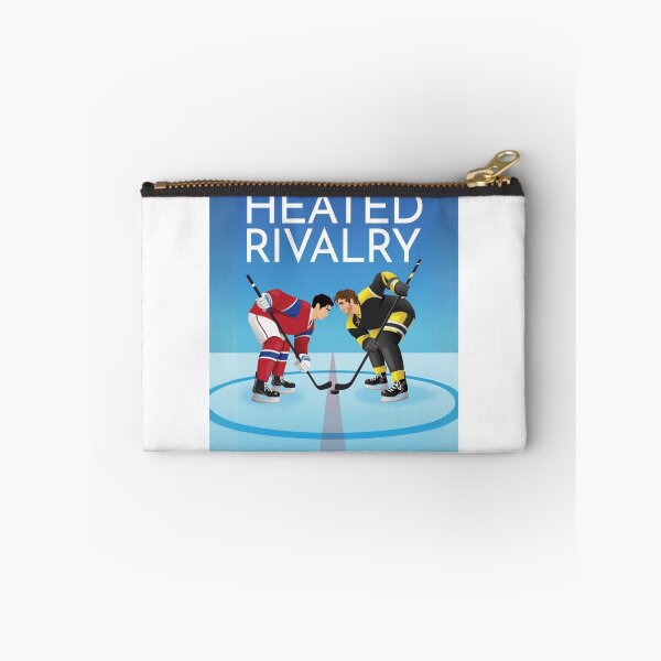 Item preview, heated rivalry designed and sold by thrynafenquar.