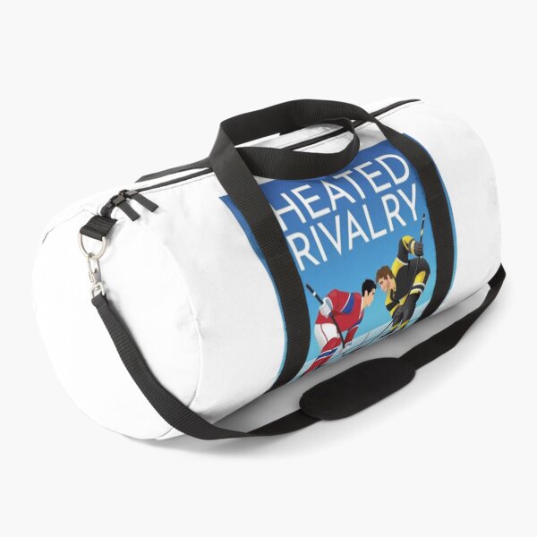 Item preview, heated rivalry designed and sold by thrynafenquar.