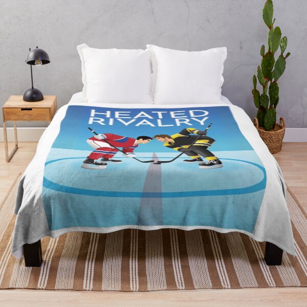 Item preview, heated rivalry designed and sold by thrynafenquar.