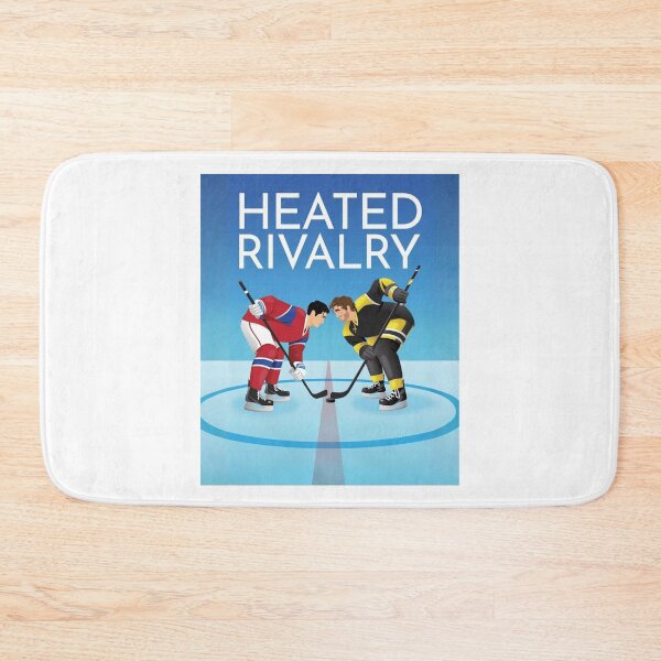 Item preview, heated rivalry designed and sold by thrynafenquar.