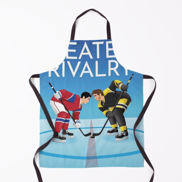Item preview, heated rivalry designed and sold by thrynafenquar.