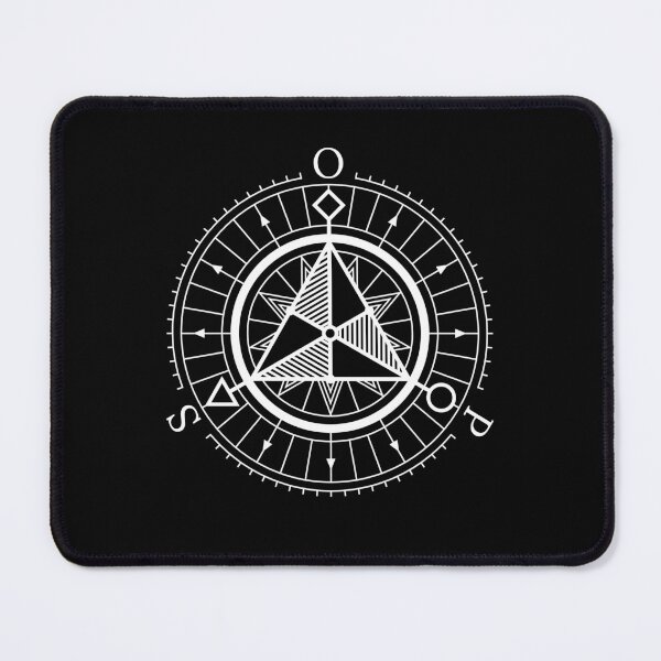 Item preview, The Photography Triangle_v2_white designed and sold by Alexander Zabara.