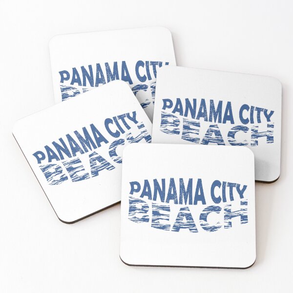 Item preview, Panama City Beach designed and sold by ArtNoveltee.