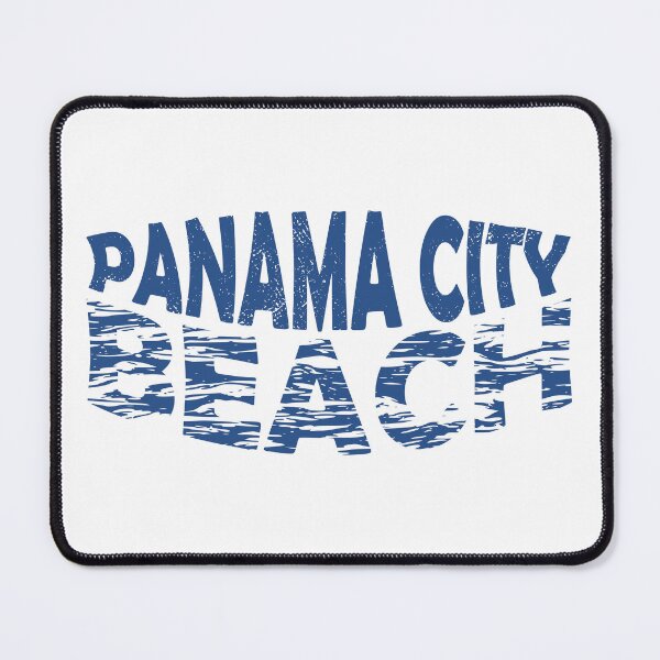 Item preview, Panama City Beach designed and sold by ArtNoveltee.