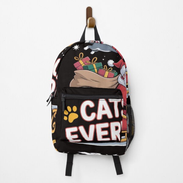 Item preview, Cats For Everybody Men Kids Women Ugly Christmas Cat designed and sold by ControlCenter.
