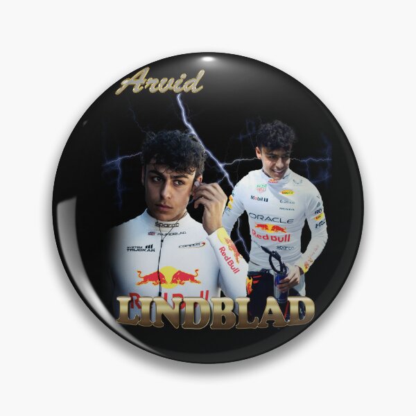 Item preview, Arvid Lindblad Bootleg designed and sold by biandito.