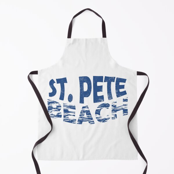 Item preview, St Pete Beach designed and sold by ArtNoveltee.
