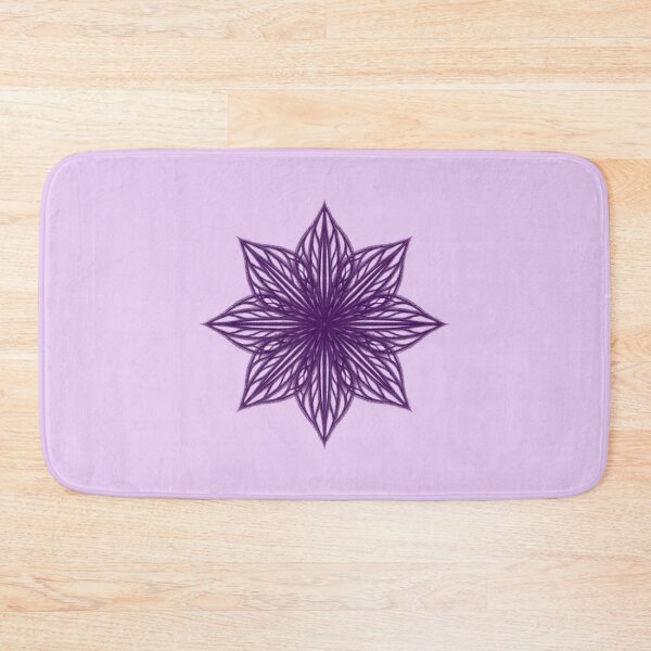 Item preview, Snowflake "Clairvoyant" designed and sold by Cherevan.