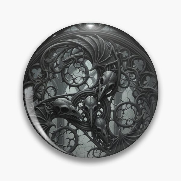 Item preview, Dark Triskelion designed and sold by AjaxMcCoy.