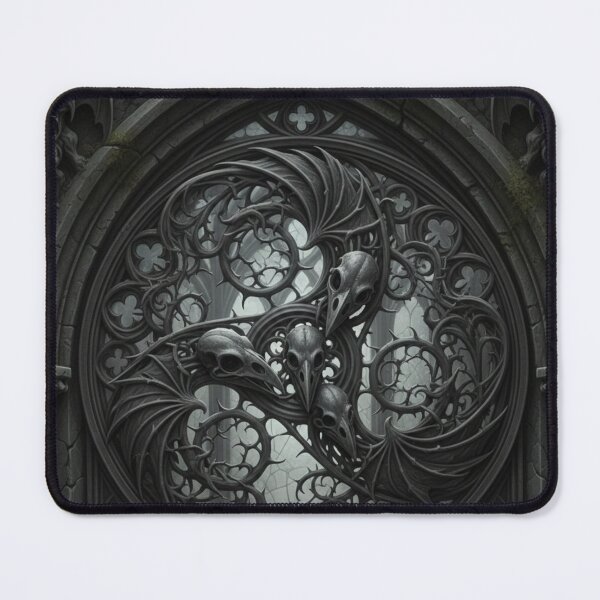 Item preview, Dark Triskelion designed and sold by AjaxMcCoy.