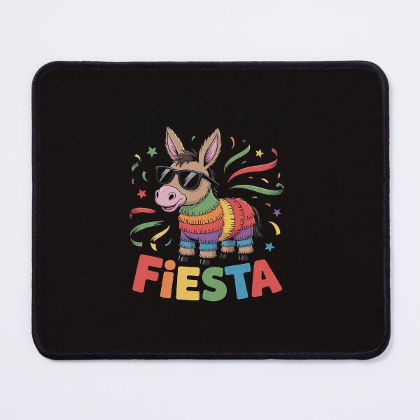 Item preview, Bruh Lets Fiesta Cinco Mayo Pinata Mexican Boy Men Kid designed and sold by ControlCenter.